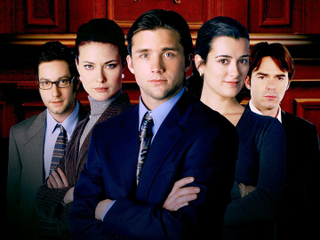 Illustration for article titled What Cancelled Show Were You Rooting For?
